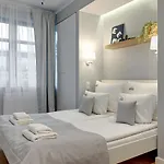 דירה Marina Seaside & Free Parking By Downtown גדנסק