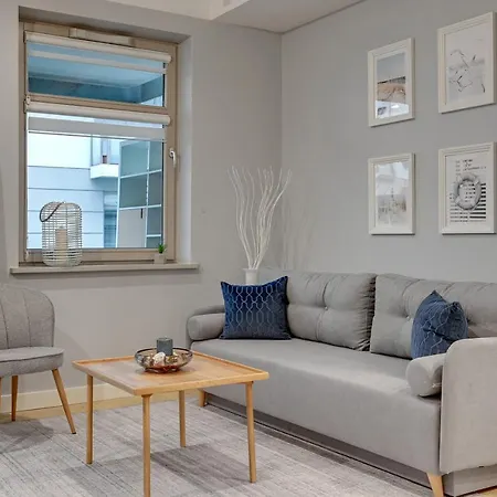 Marina Seaside & Free Parking By Downtown