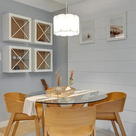 Apartment Marina Seaside & Free Parking By Downtown *