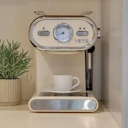 Apartamento Marina Seaside & Free Parking By Downtown *