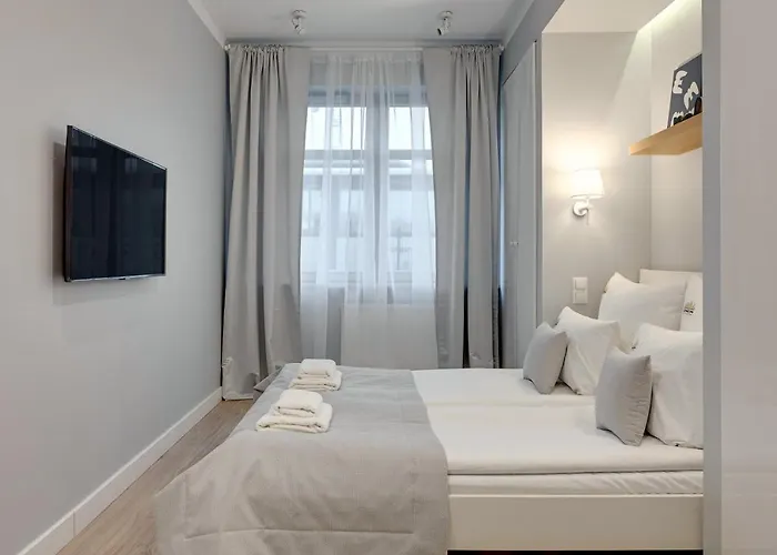 Marina Seaside & Free Parking By Downtown *