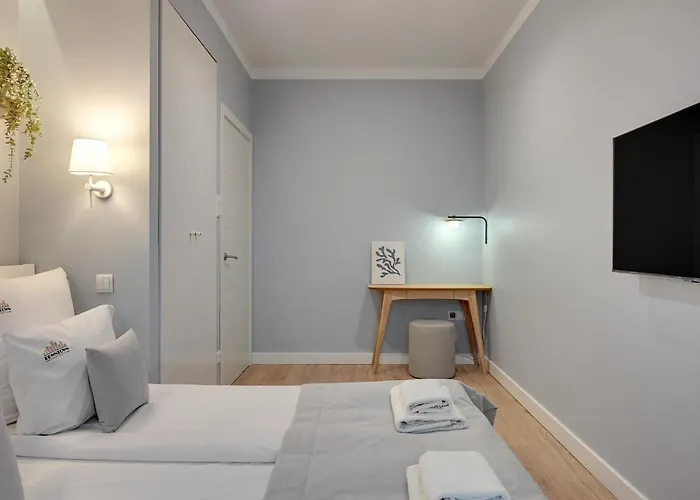 Marina Seaside & Free Parking By Downtown شقة