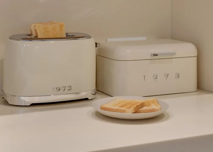 Marina Seaside & Free Parking By Downtown شقة *