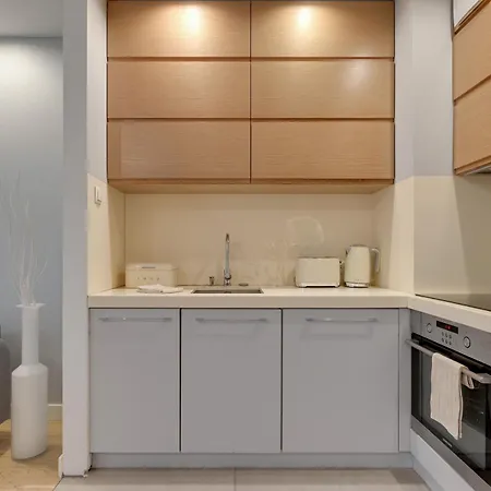 Appartement Marina Seaside & Free Parking By Downtown *