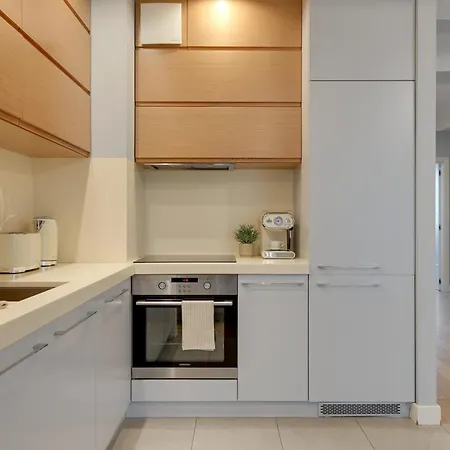 Marina Seaside & Free Parking By Downtown