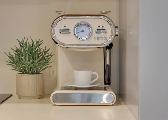 アパート Marina Seaside & Free Parking By Downtown *